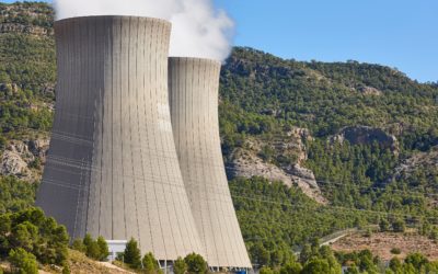 La chaleur des centrales nucléaires pour chauffer nos maisons