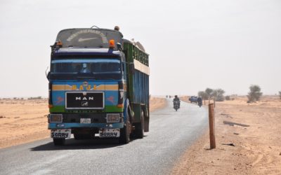 Coup d’Etat au Niger : point sur l’approvisionnement en uranium